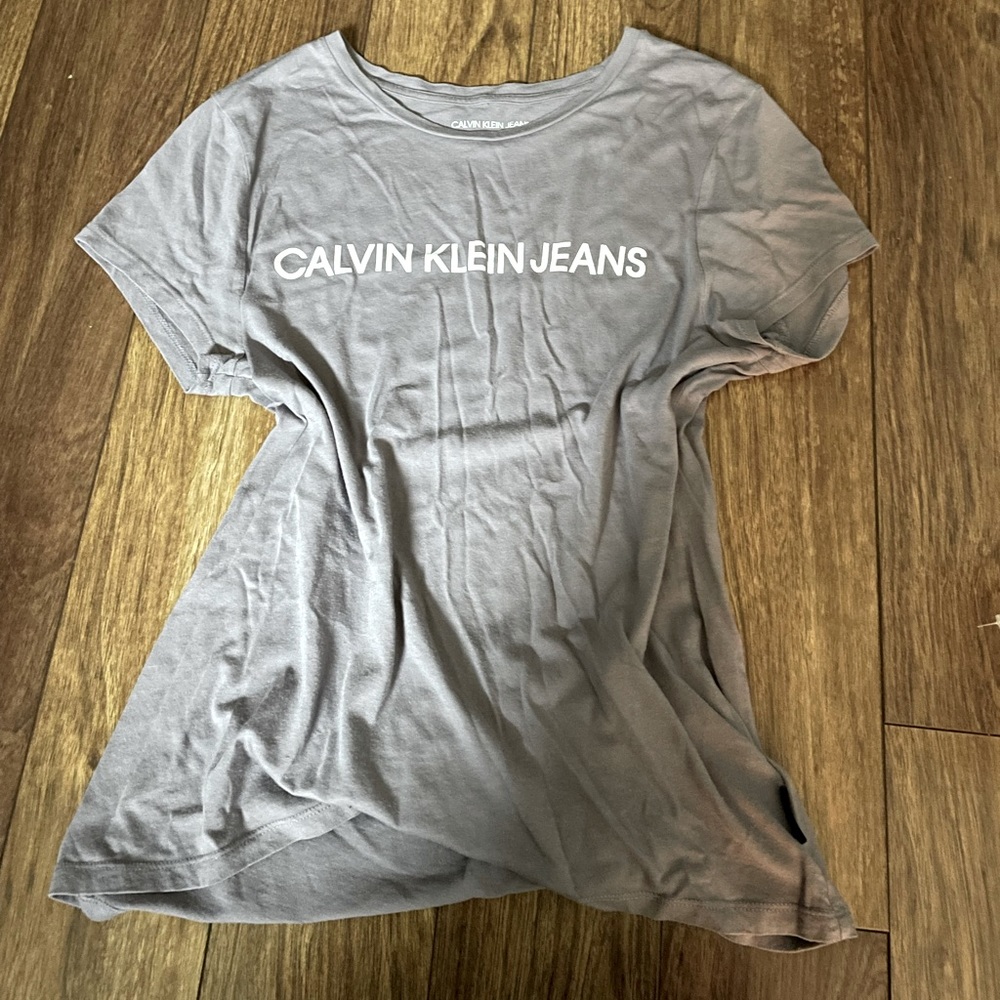 Calvin Klein. Like new.